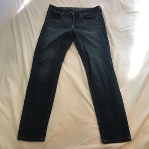 American Eagle Super Skinny Jeans!!